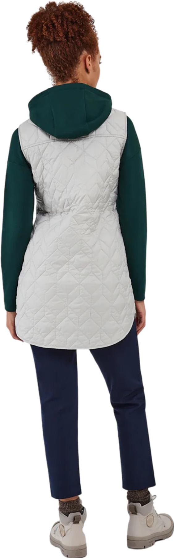 Numéro de l'image de la galerie de produits 3 pour le produit Veste Stavoya - Femme