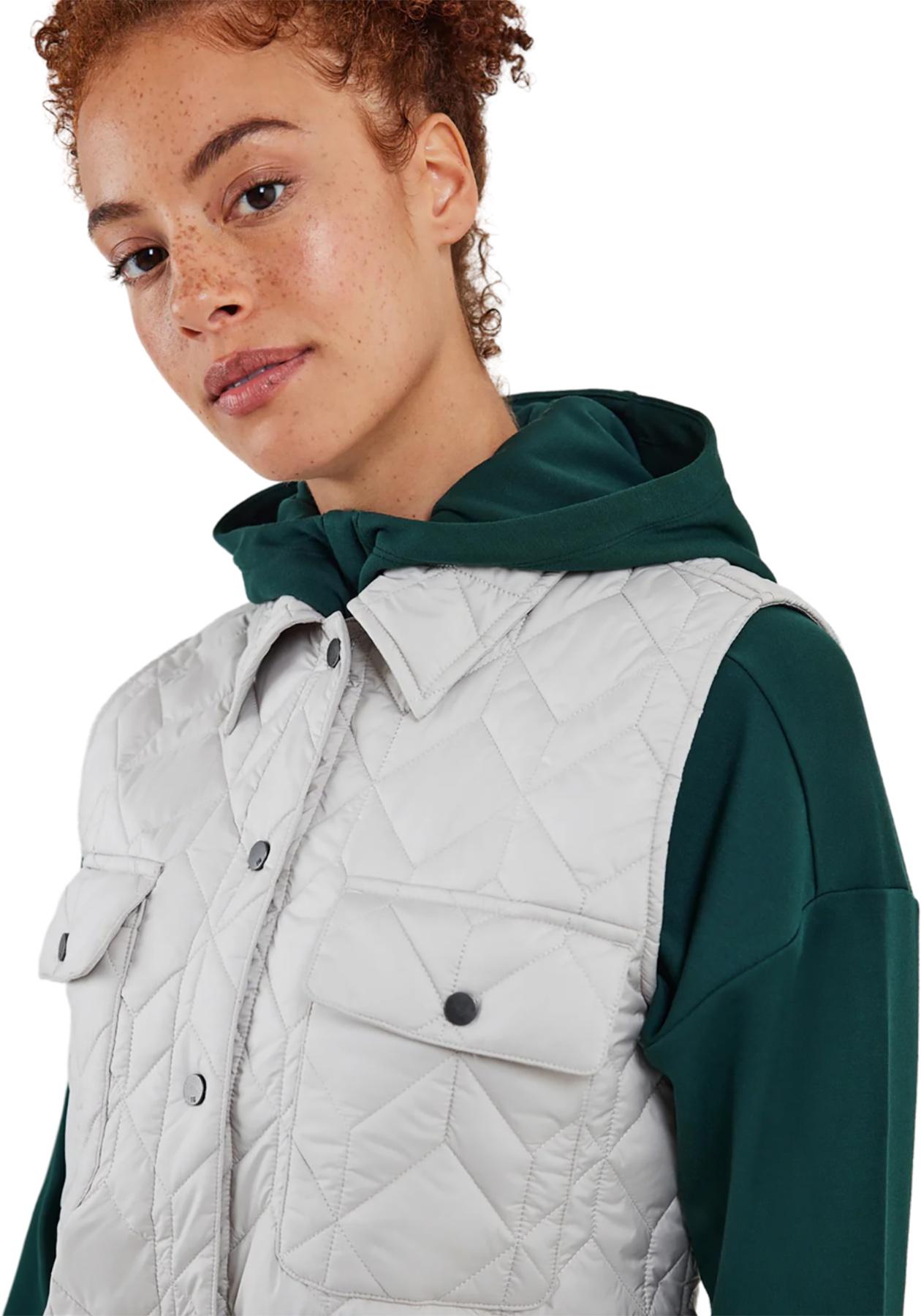 Numéro de l'image de la galerie de produits 2 pour le produit Veste Stavoya - Femme