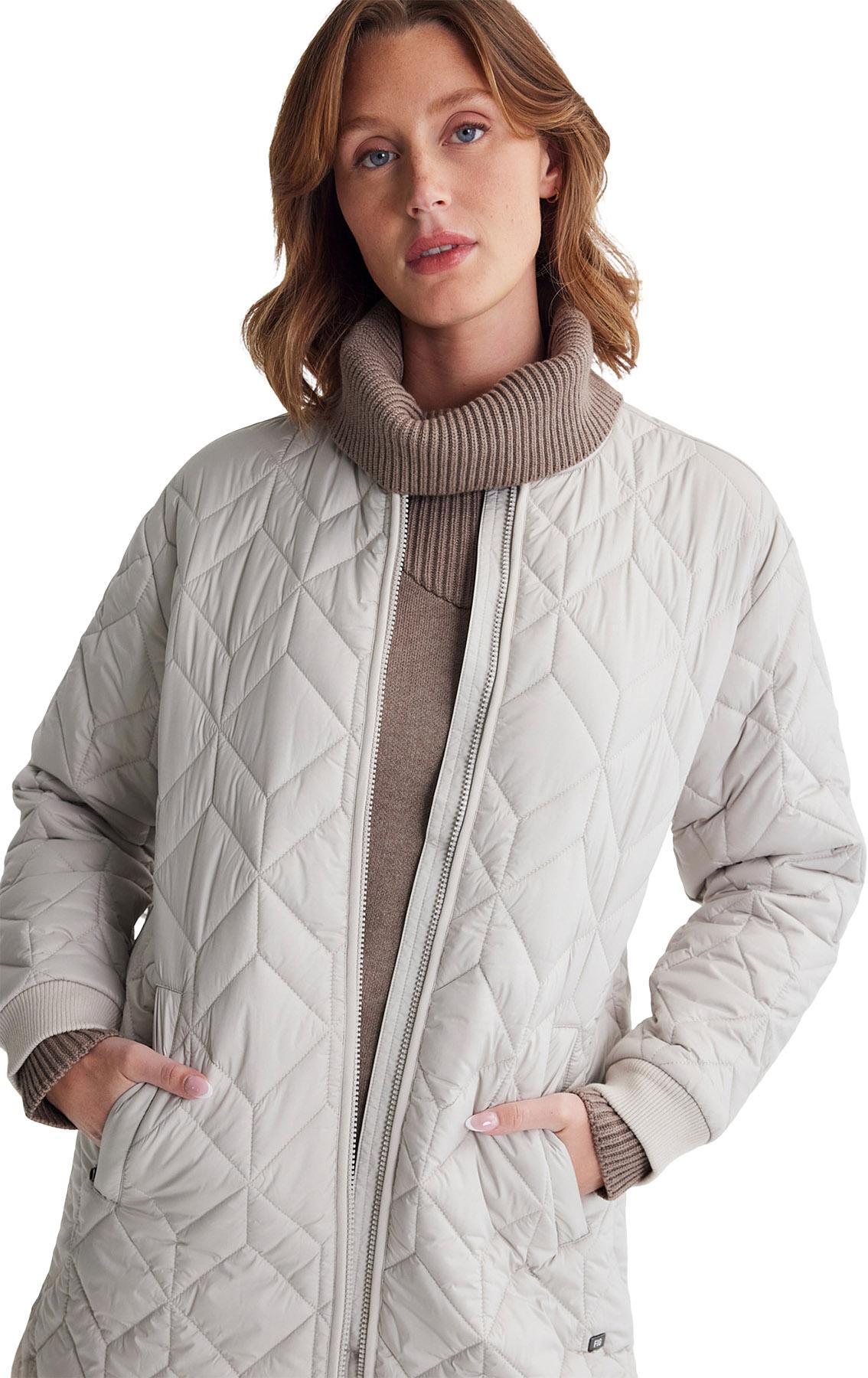 Product gallery image number 2 for product Kelso Jacket - Women's