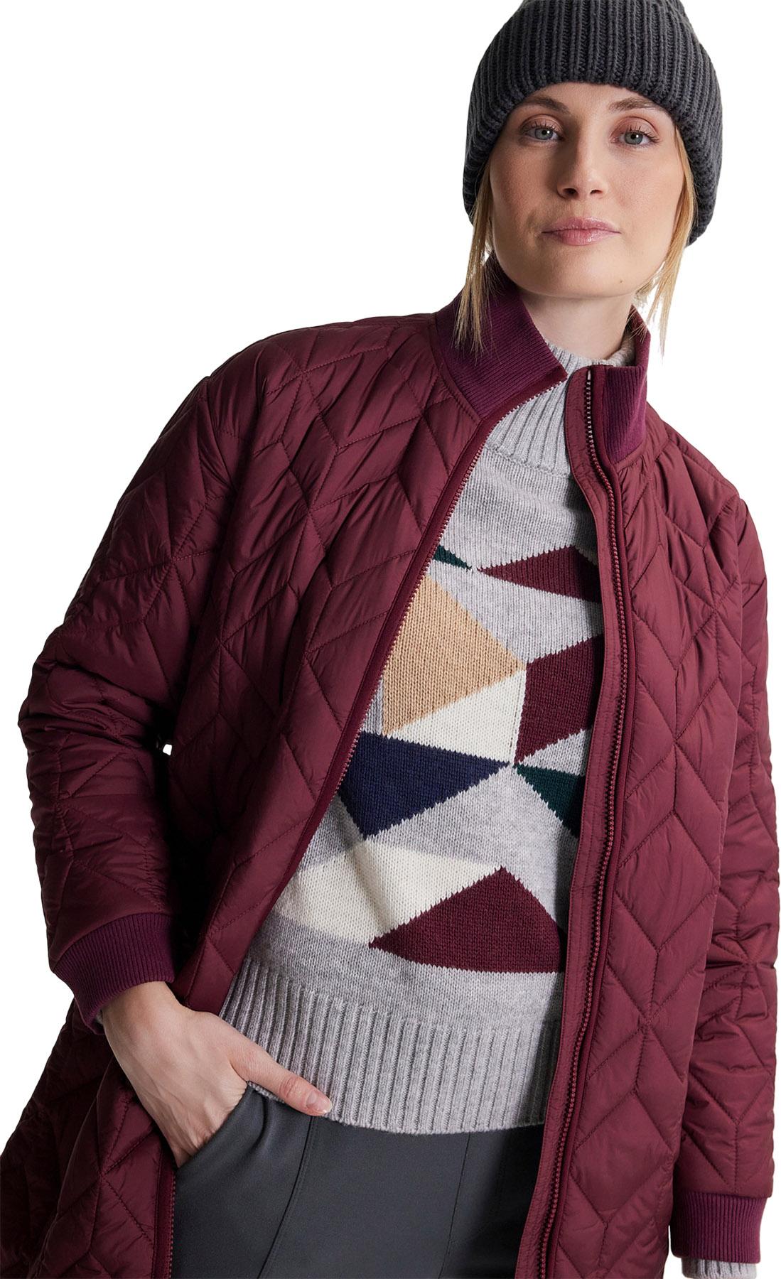 Product gallery image number 4 for product Kelso Jacket - Women's