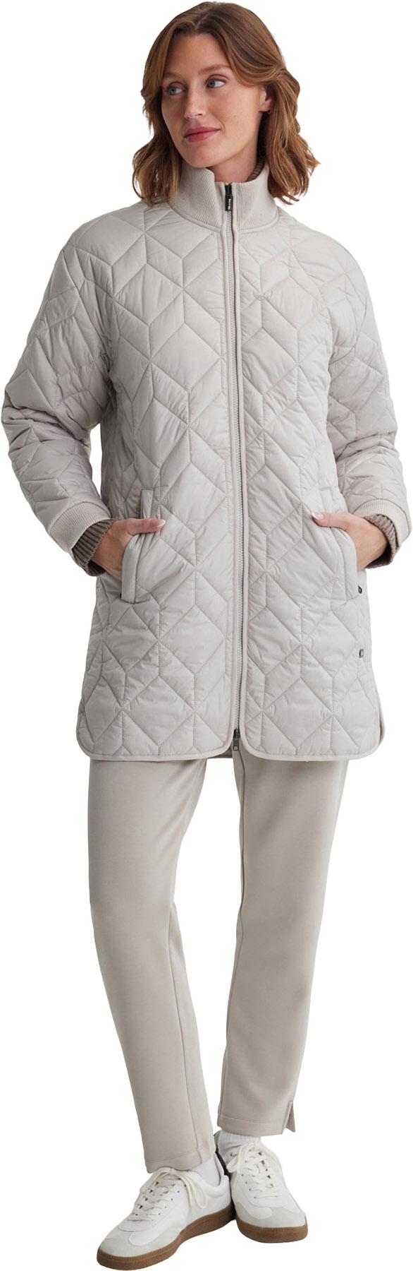 Product gallery image number 3 for product Kelso Jacket - Women's