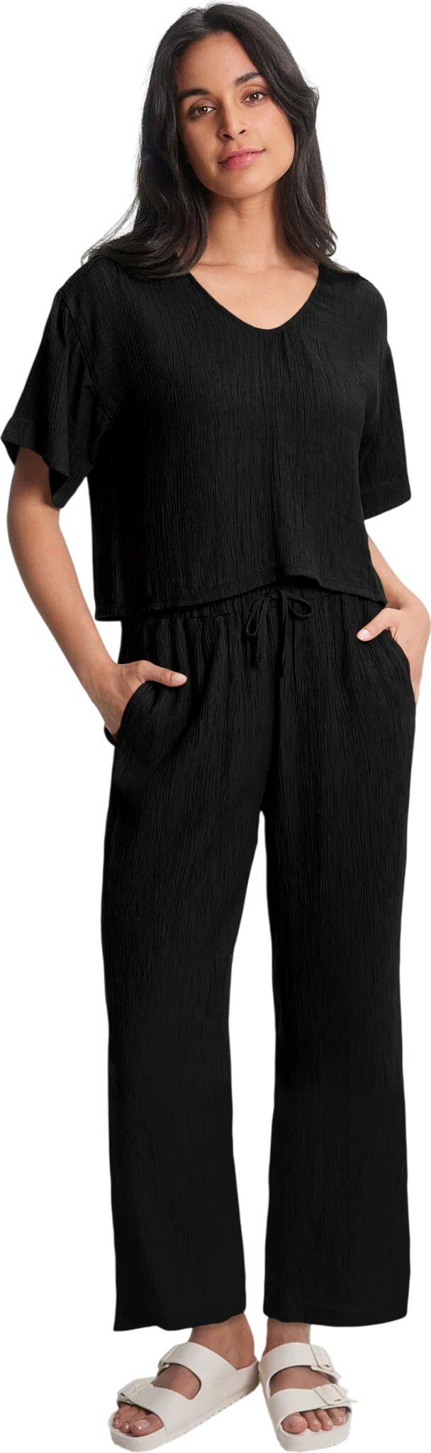 Product image for Rossa Short Sleeve Top - Women's