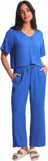 Colour: Dazzle Blue