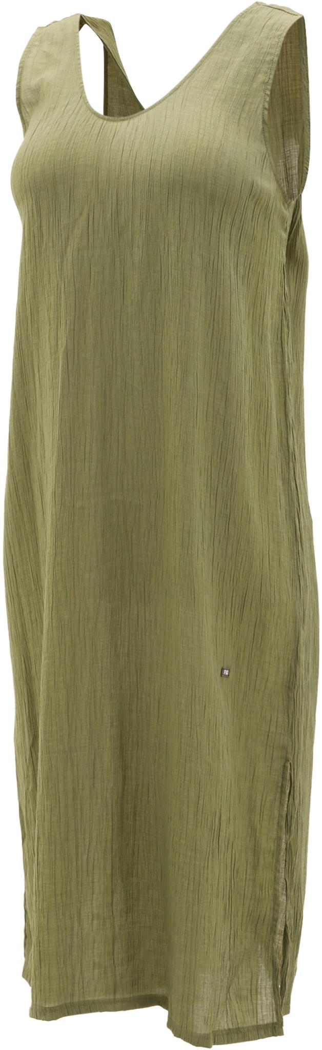 Product gallery image number 2 for product Tropea Sleeveless Dress - Women's