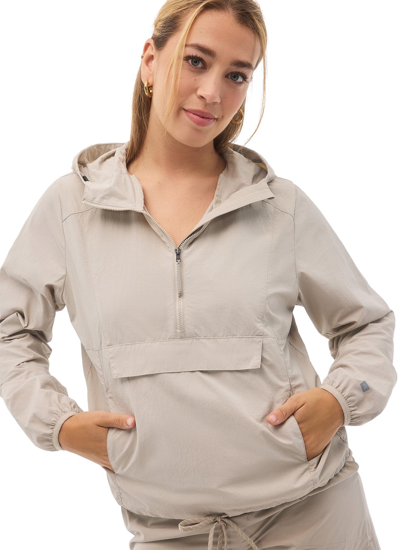 Product gallery image number 2 for product Milo Pullover Jacket - Women's