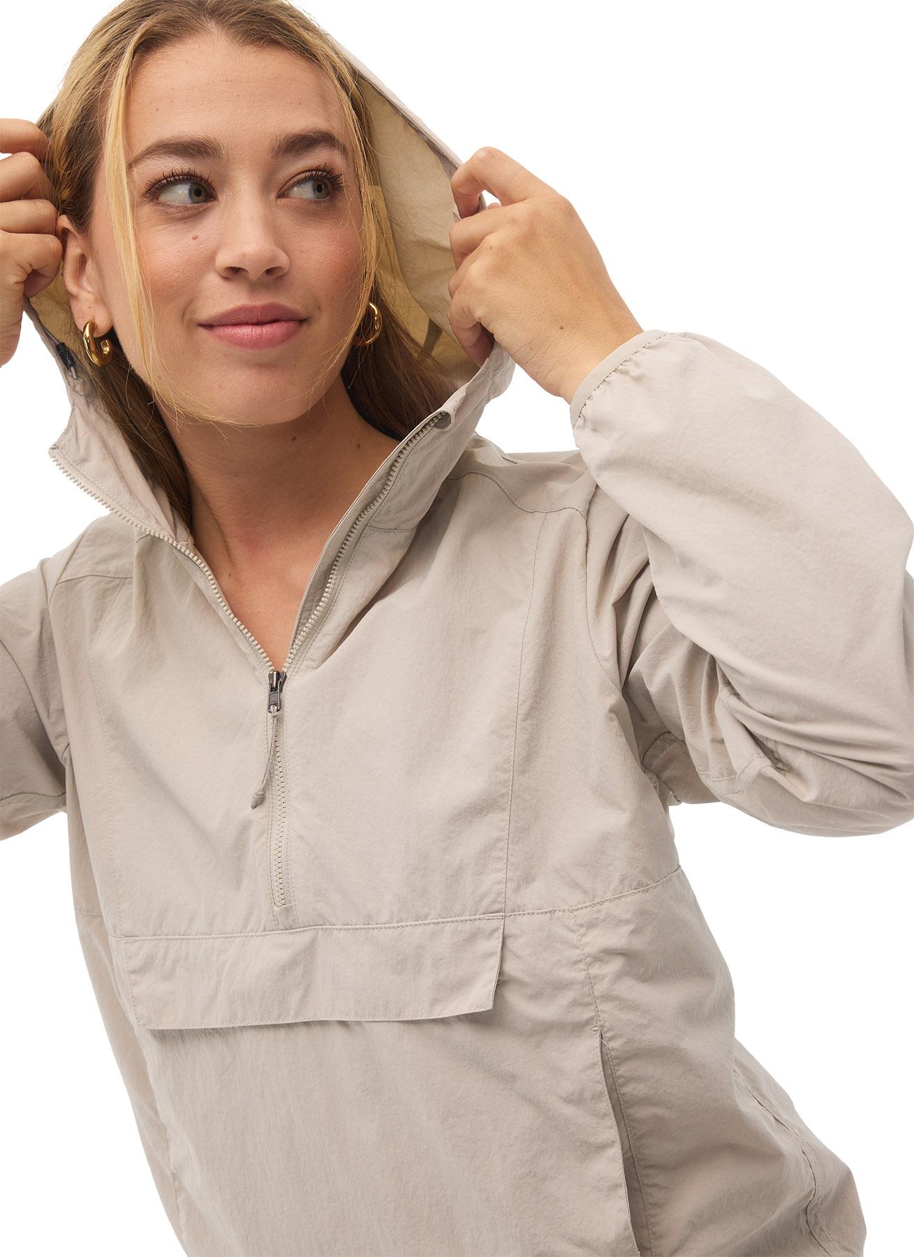 Product gallery image number 3 for product Milo Pullover Jacket - Women's