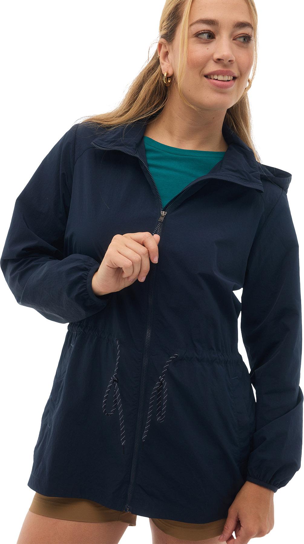Product gallery image number 2 for product Naya 3/4 Jacket - Women's