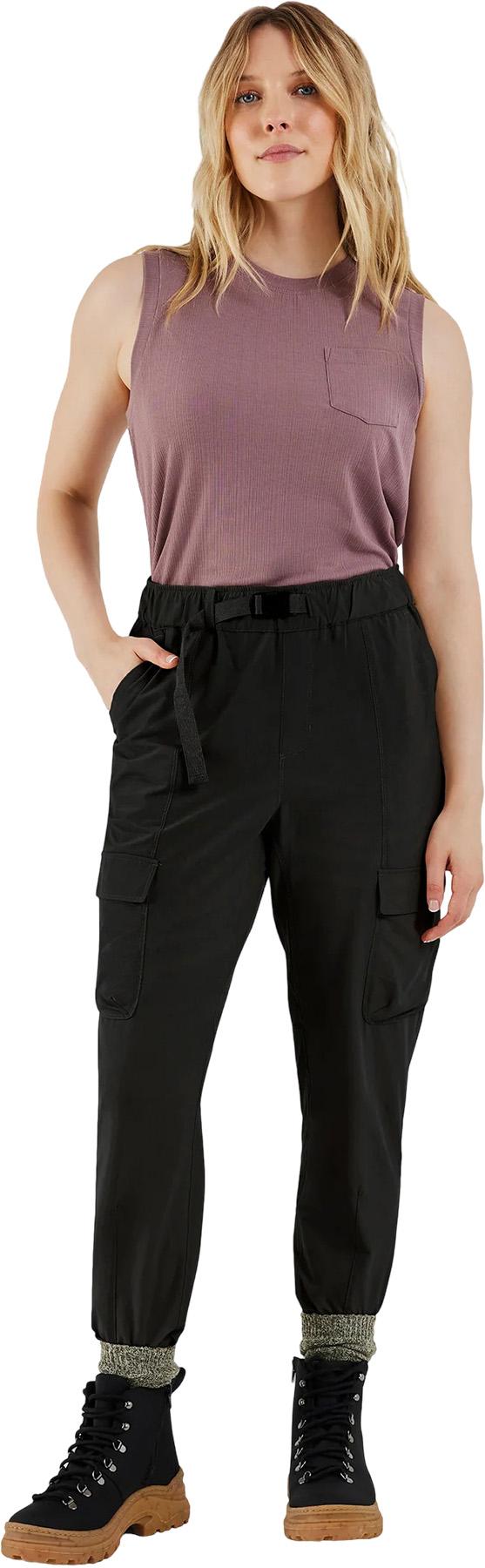 Product image for Nahoni Pants with Belt - Women's