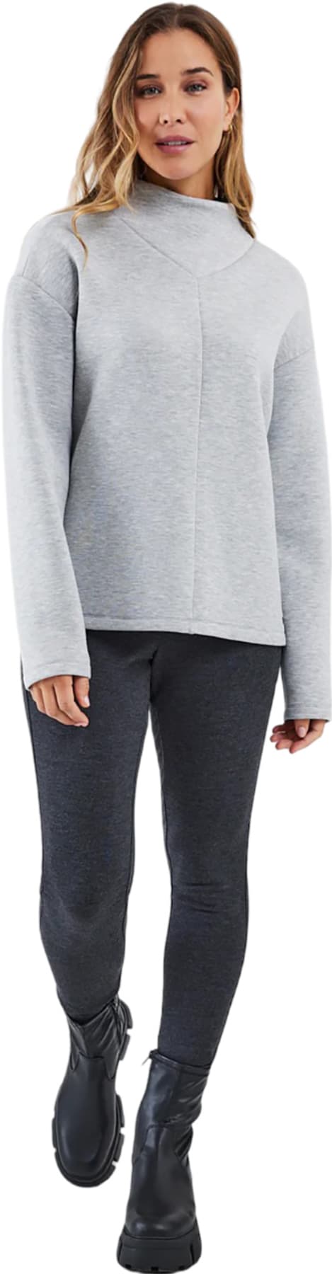Product image for Haut Lana - Femme