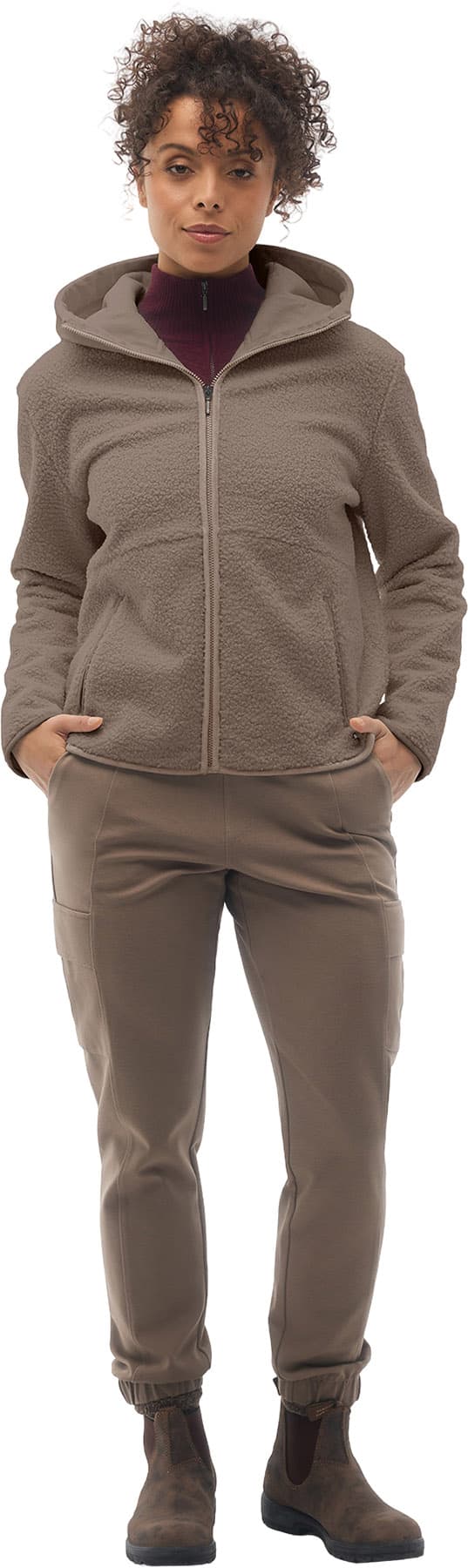 Product image for Frost Hoodie Jacket - Women's