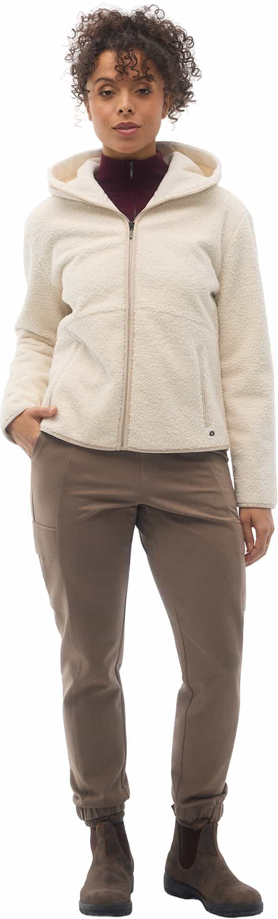 Product image for Frost Hoodie Jacket - Women's