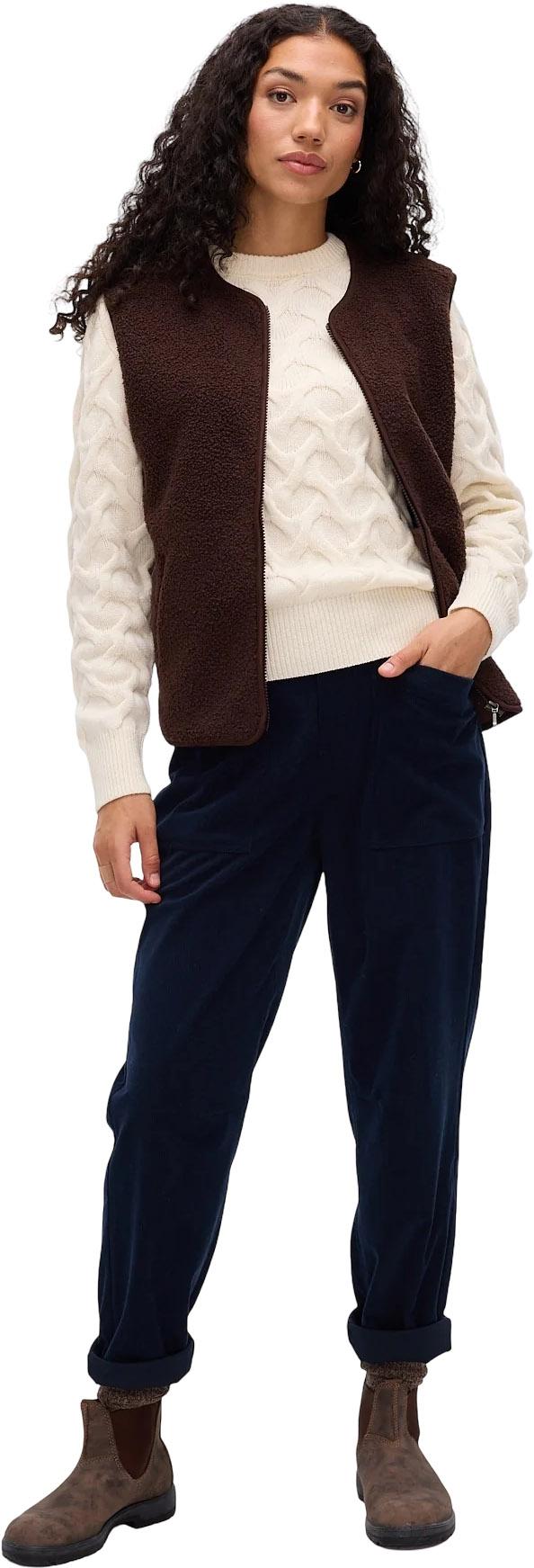 Product image for Iclyn Sleevless Vest - Women's