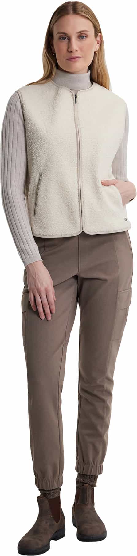 Product image for Iclyn Sleevless Vest - Women's