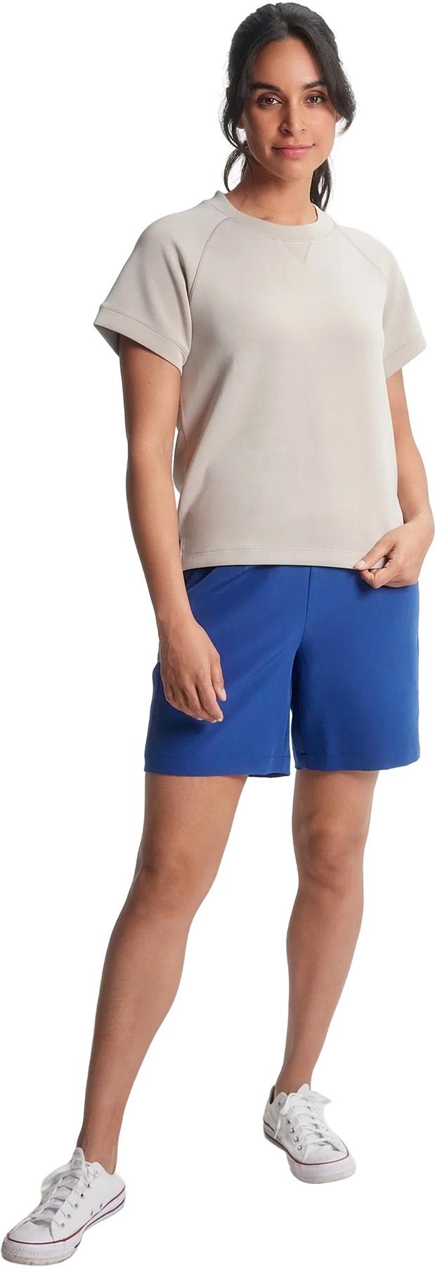 Product image for Virginia Short Sleeve Top - Women's