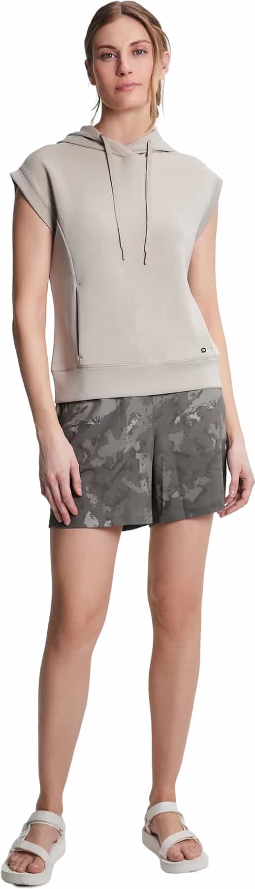 Product image for Donna Sleeveless Hoodie - Women's