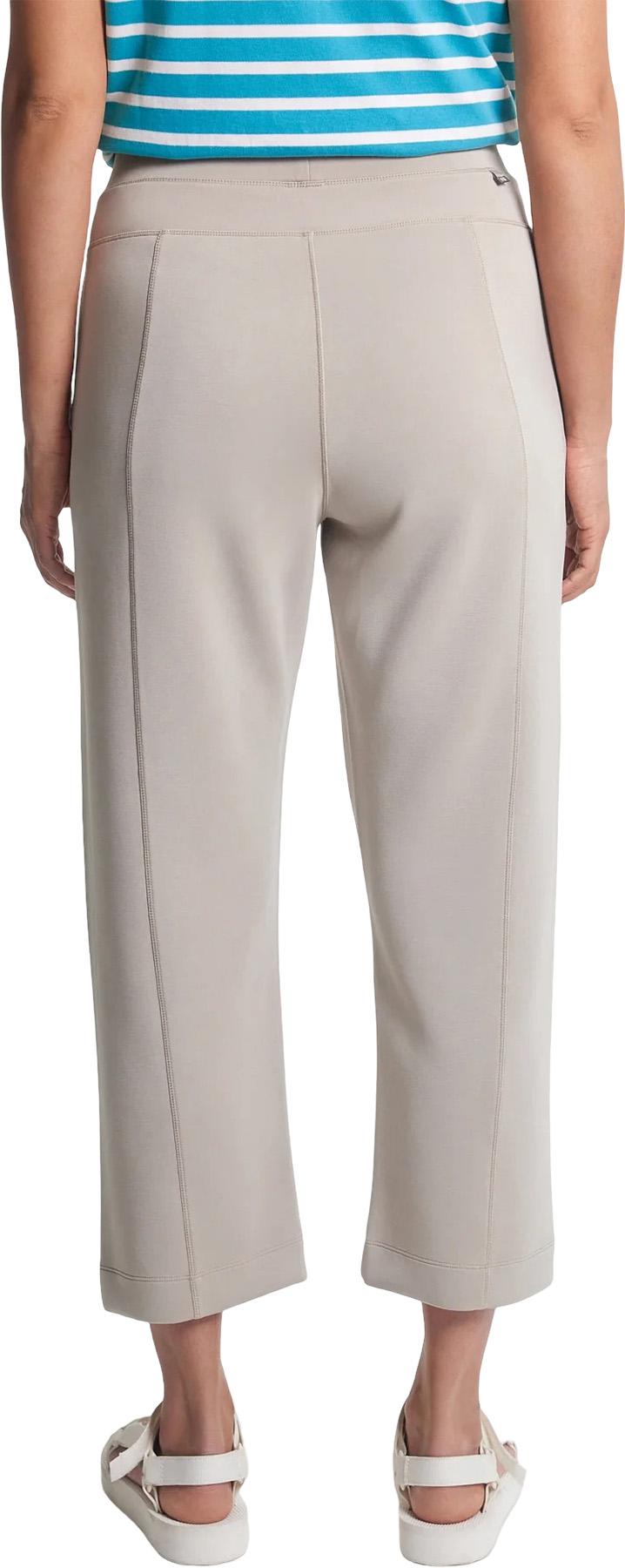 Product gallery image number 2 for product Vero Capri Pant - Women's