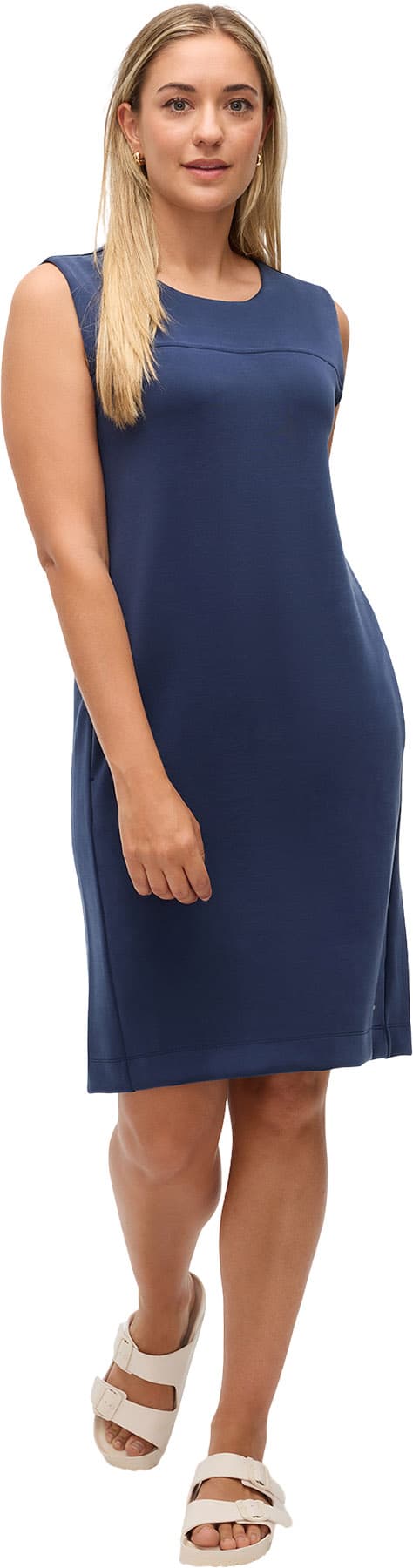 Product image for Robe sans manches Vienna - Femme