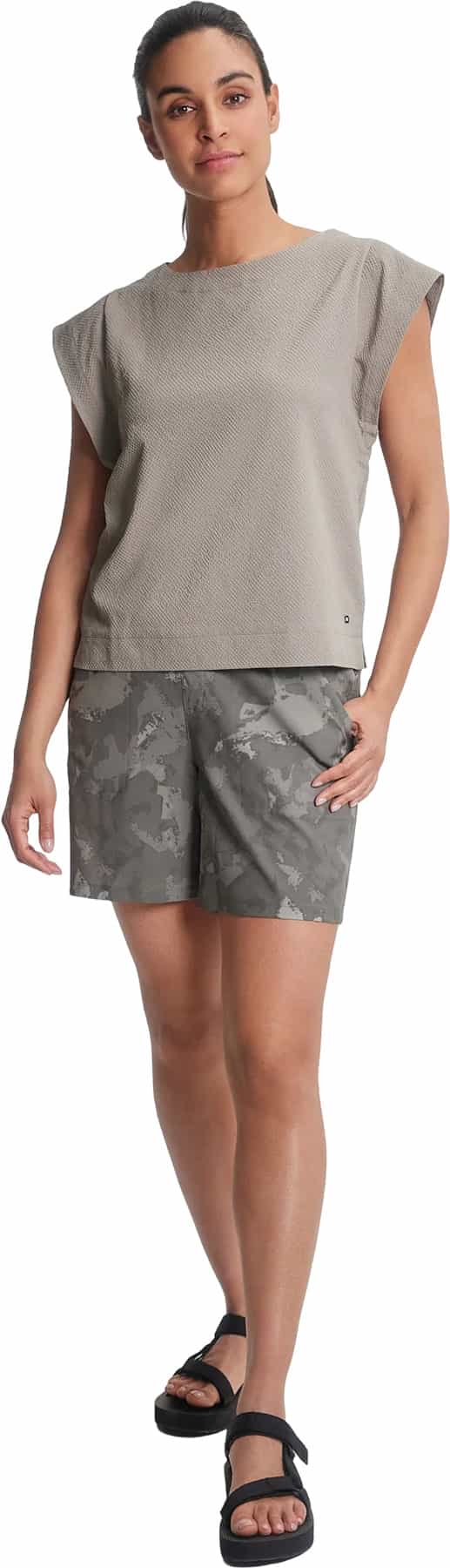 Product image for Elara Short Sleeve Top - Women's