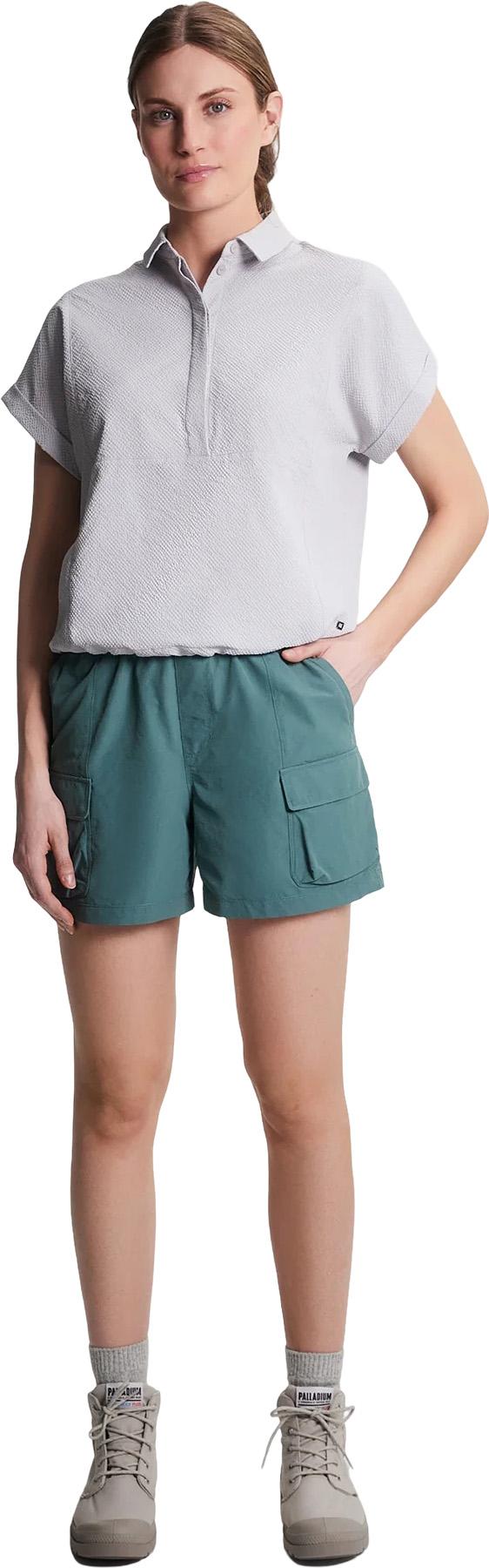 Numéro de l'image de la galerie de produits 1 pour le produit T-shirt à manches courtes Alina - Femme