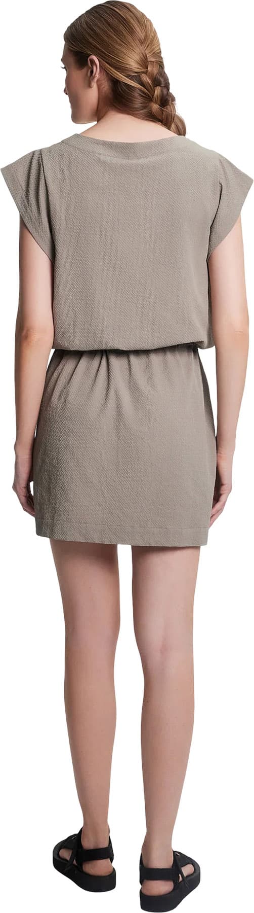 Product gallery image number 2 for product Elara Dress - Women's