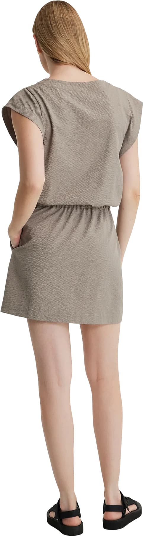 Product gallery image number 2 for product Skyler Romper - Women's