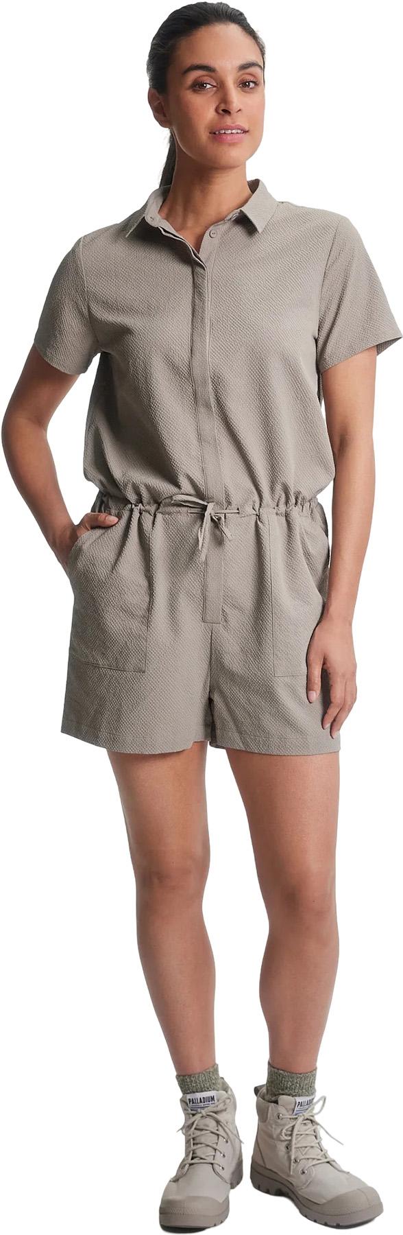 Product image for Combi-short Skyler - Femme