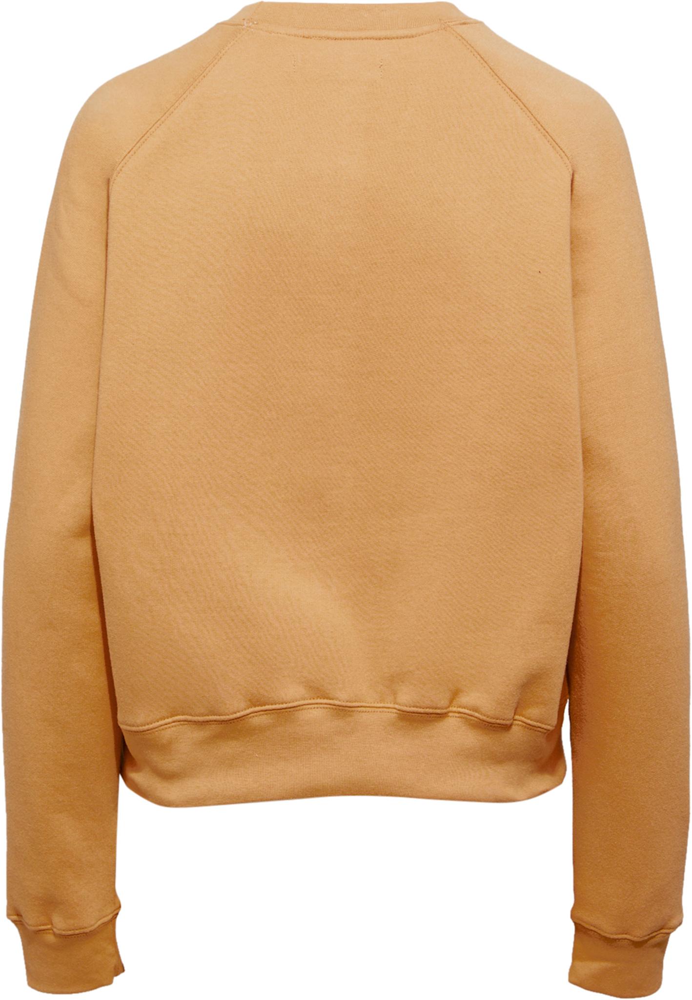 Product gallery image number 2 for product Anyday Crop Sweatshirt - Women's