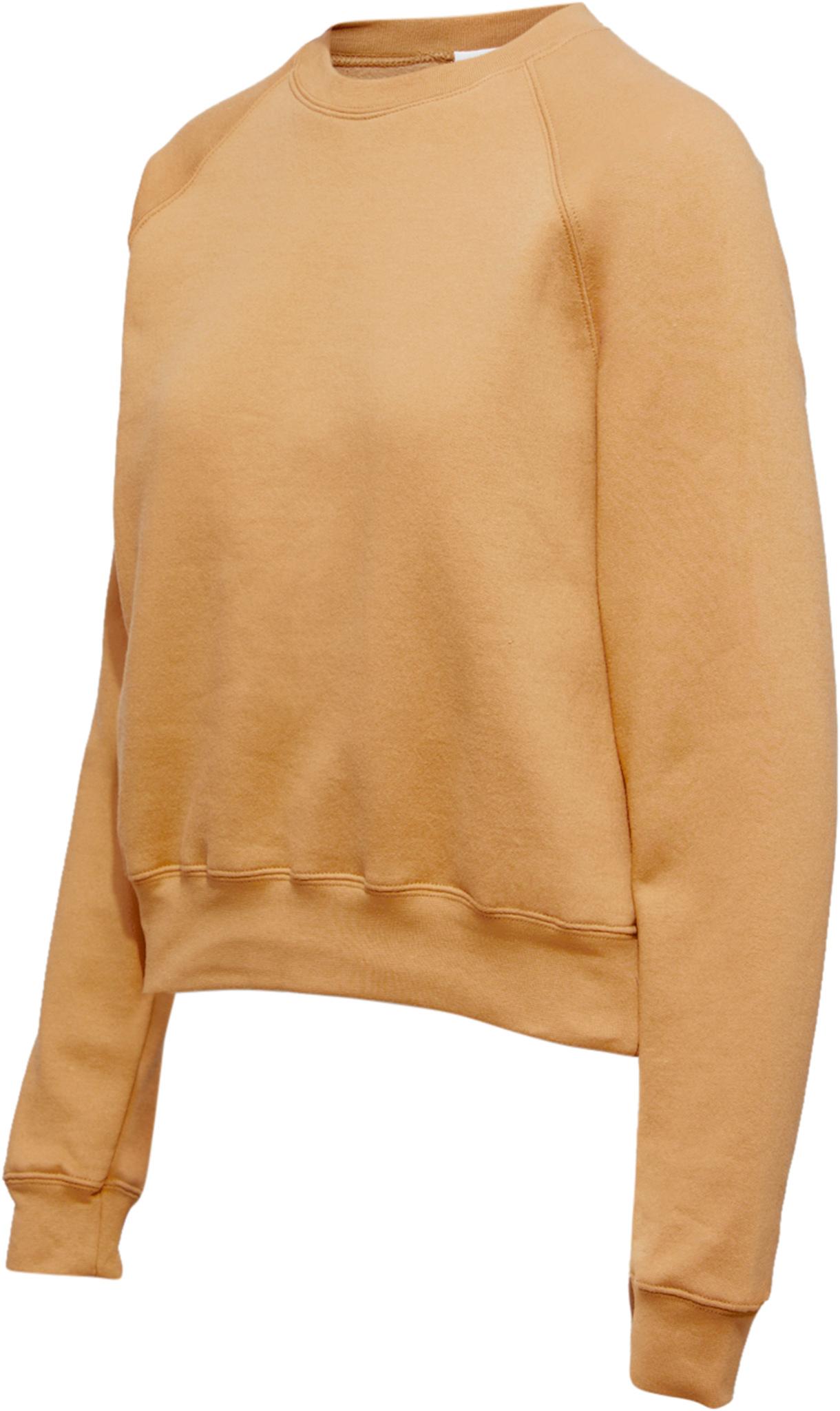 Product gallery image number 3 for product Anyday Crop Sweatshirt - Women's