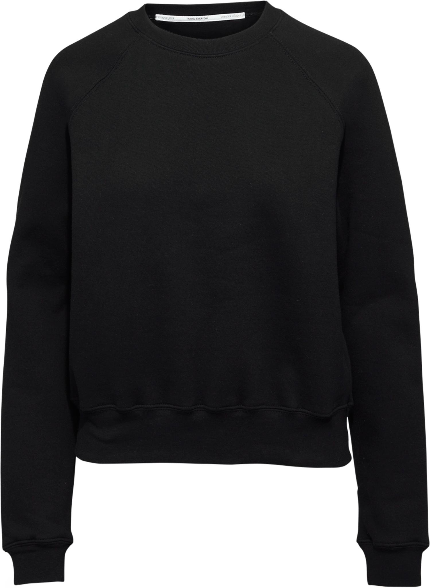 Product image for Anyday Crop Sweatshirt - Women's