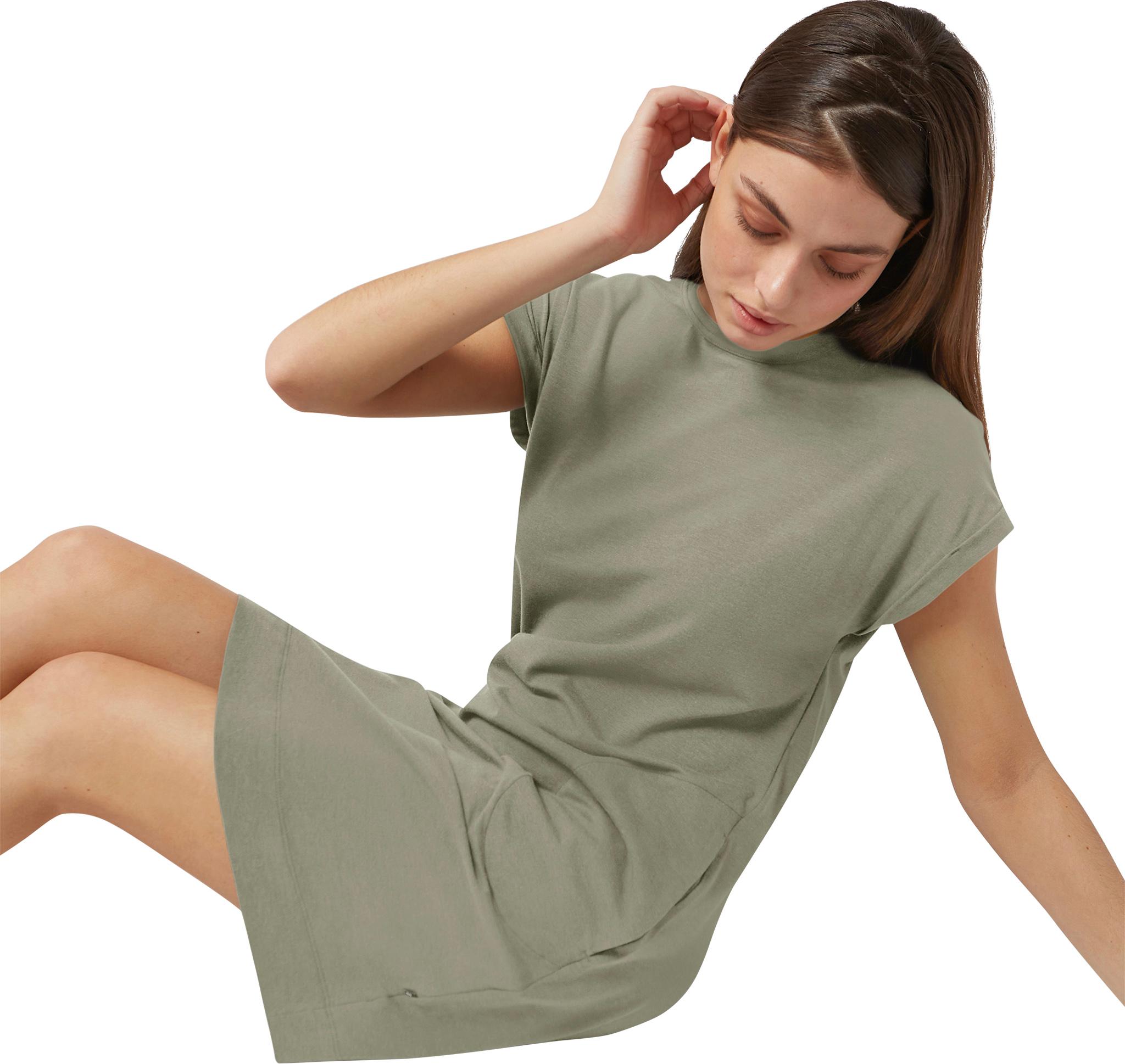 Product gallery image number 2 for product Altona Dress - Women's