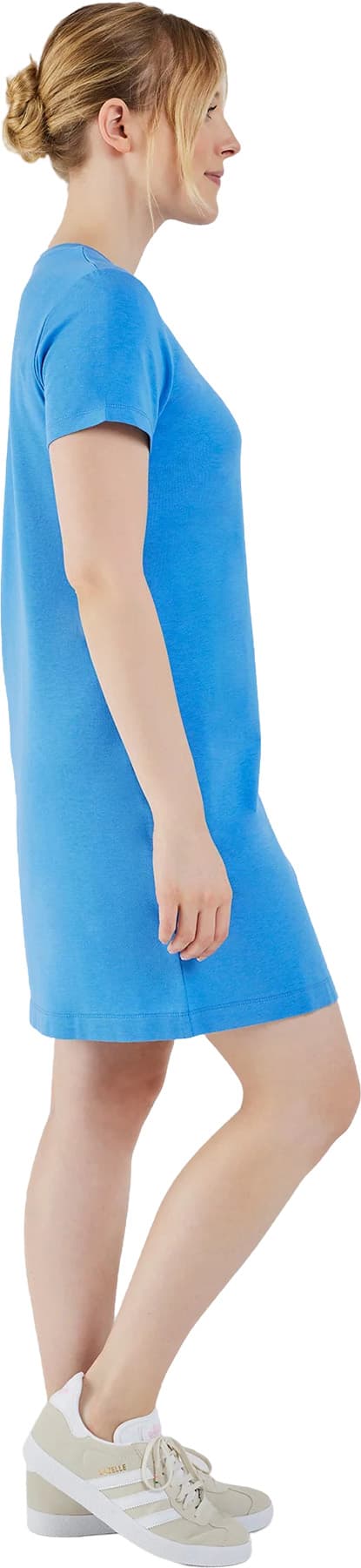 Numéro de l'image de la galerie de produits 3 pour le produit Robe Marlo - Femme