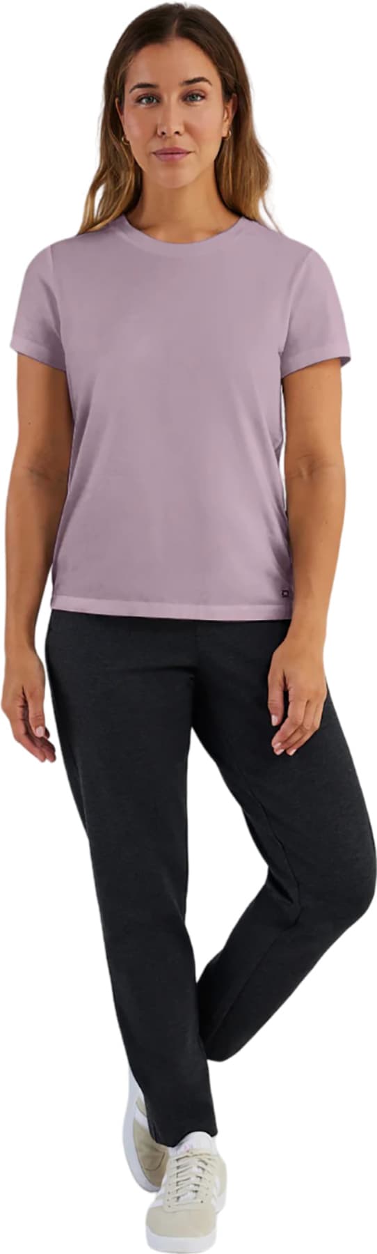 Product image for EVERYDAY SHORT SLEEVE TOP