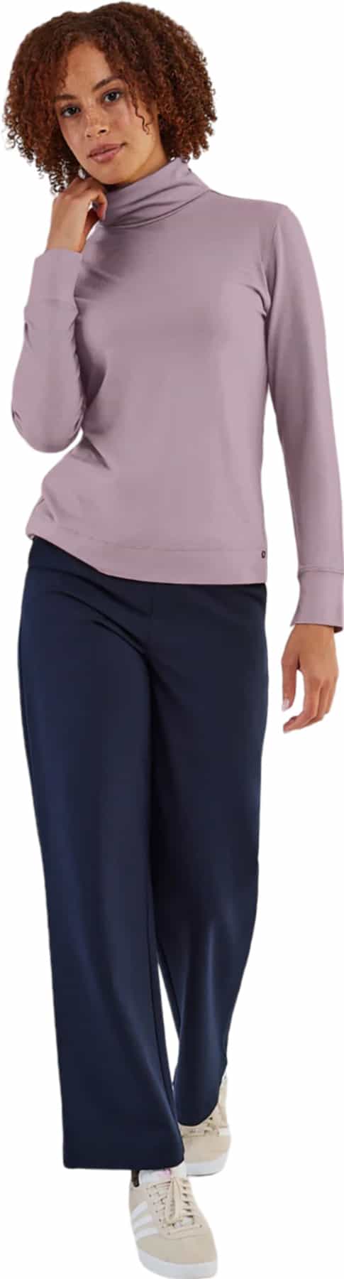 Light Mauve