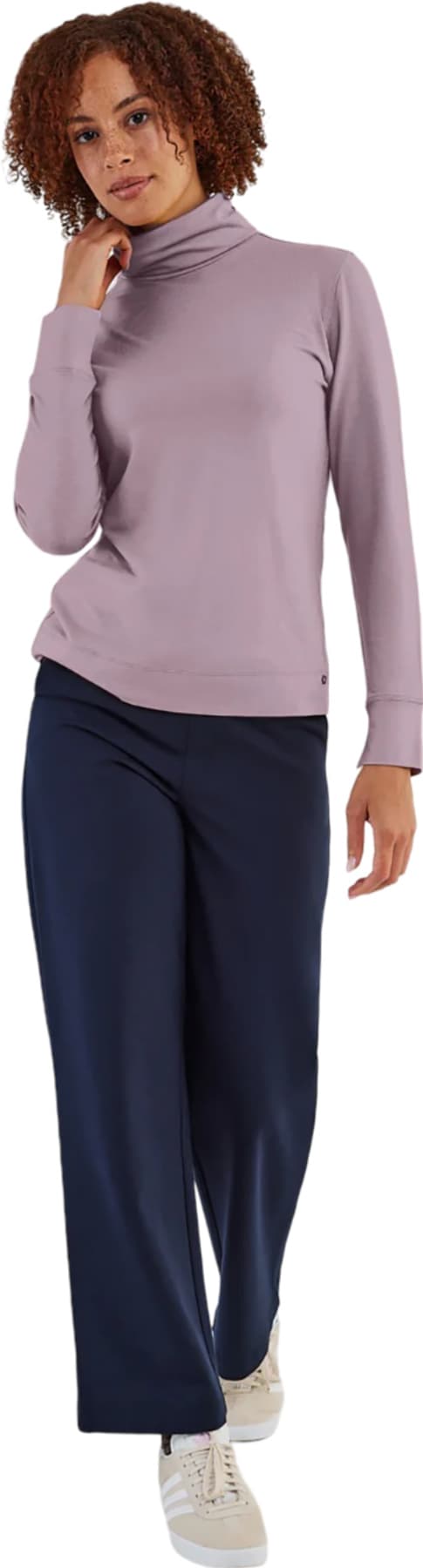 Light Mauve