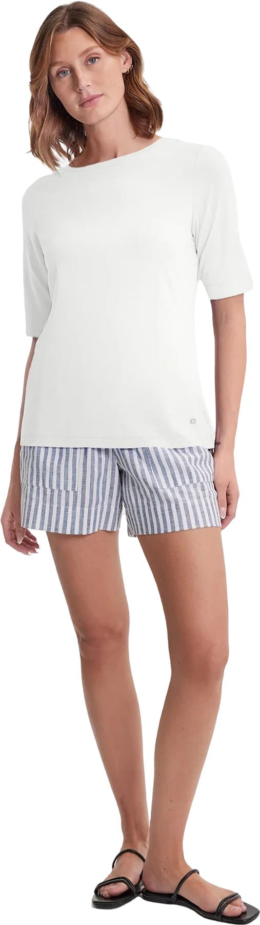 Product image for Haut à manches courtes Roby - Femme