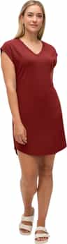 Colour: Dark Chili