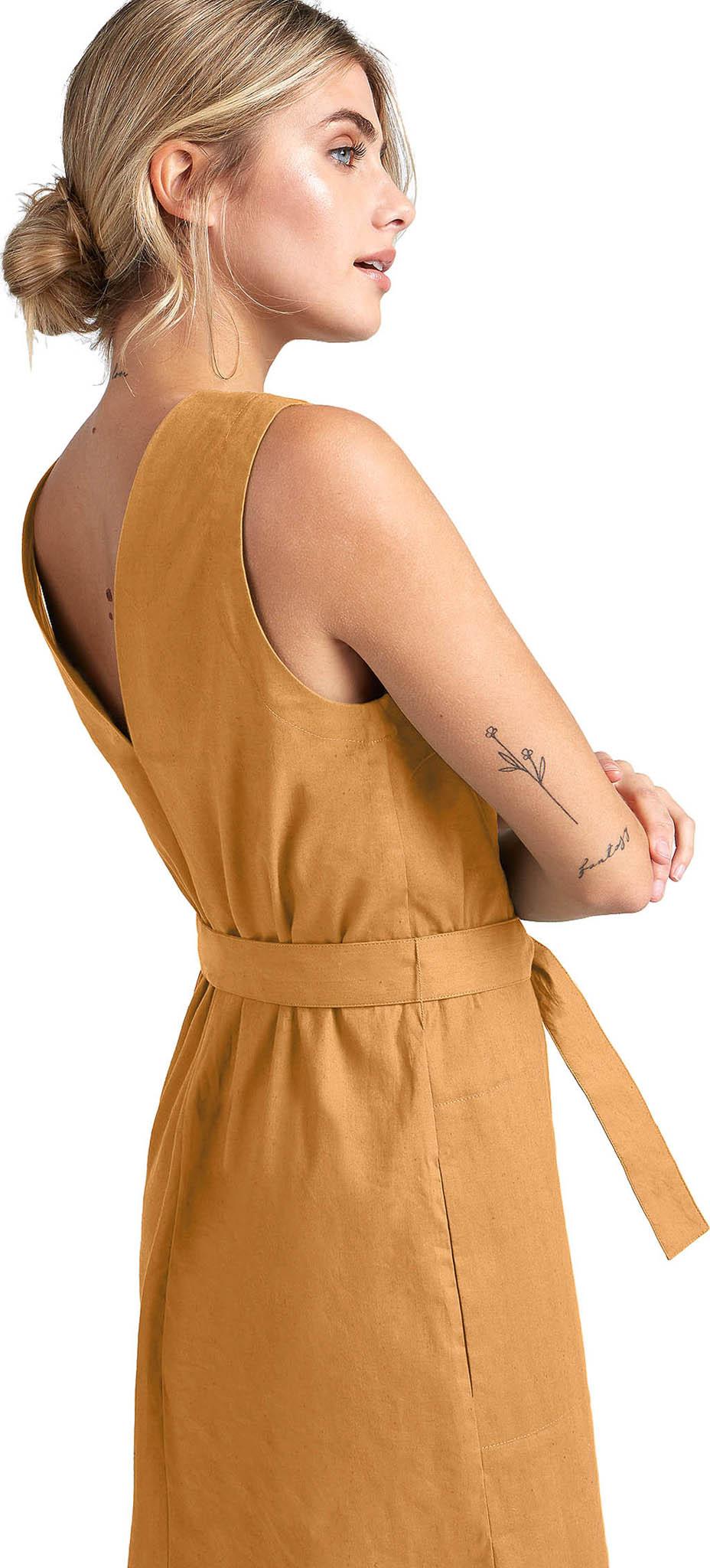 Product gallery image number 2 for product Moosa Dress - Women's