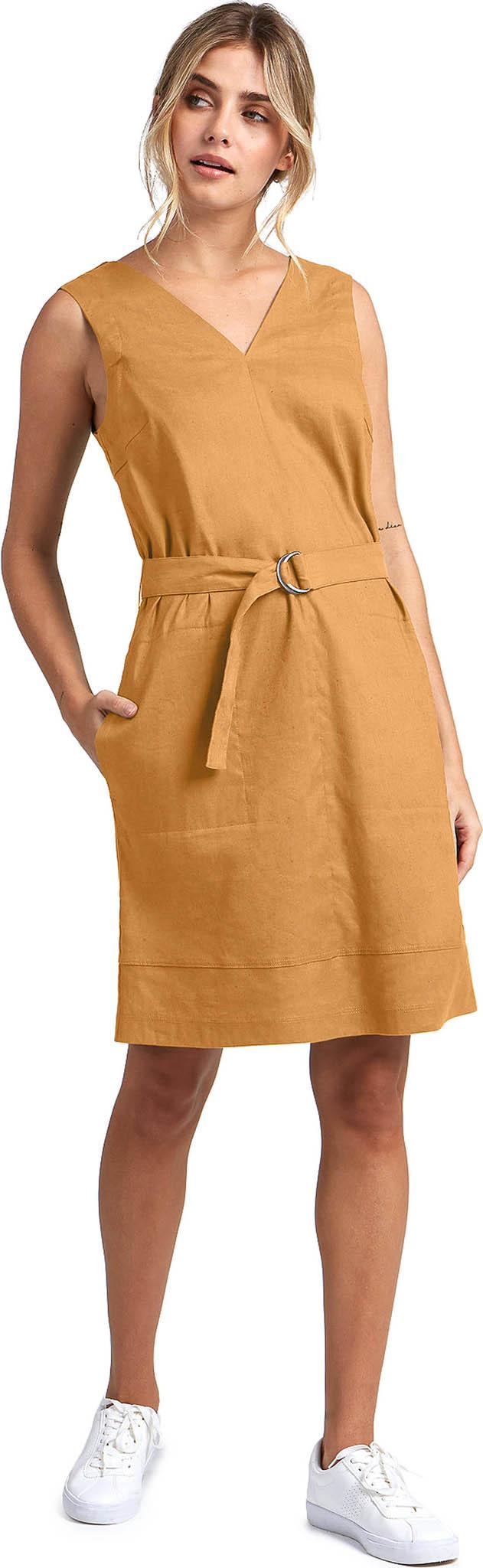 Product gallery image number 1 for product Moosa Dress - Women's