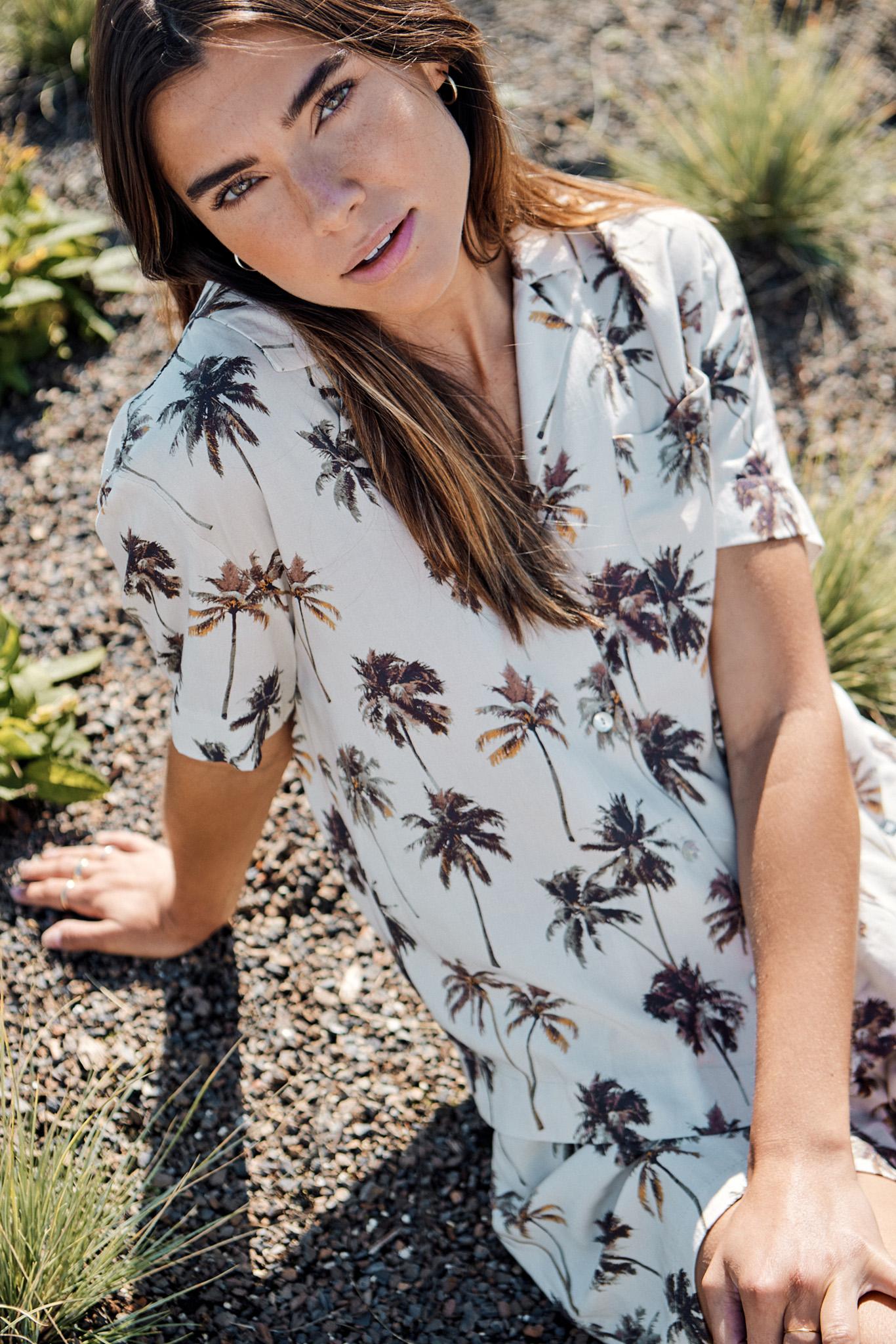 Product gallery image number 4 for product Logan Shirt - Women's