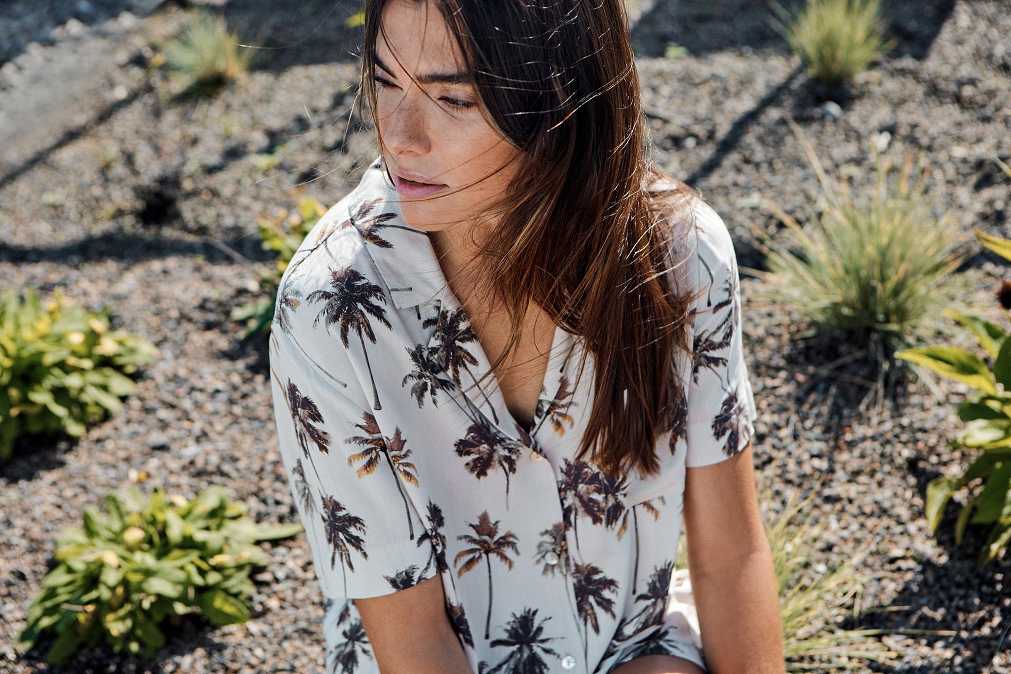 Product gallery image number 5 for product Logan Shirt - Women's