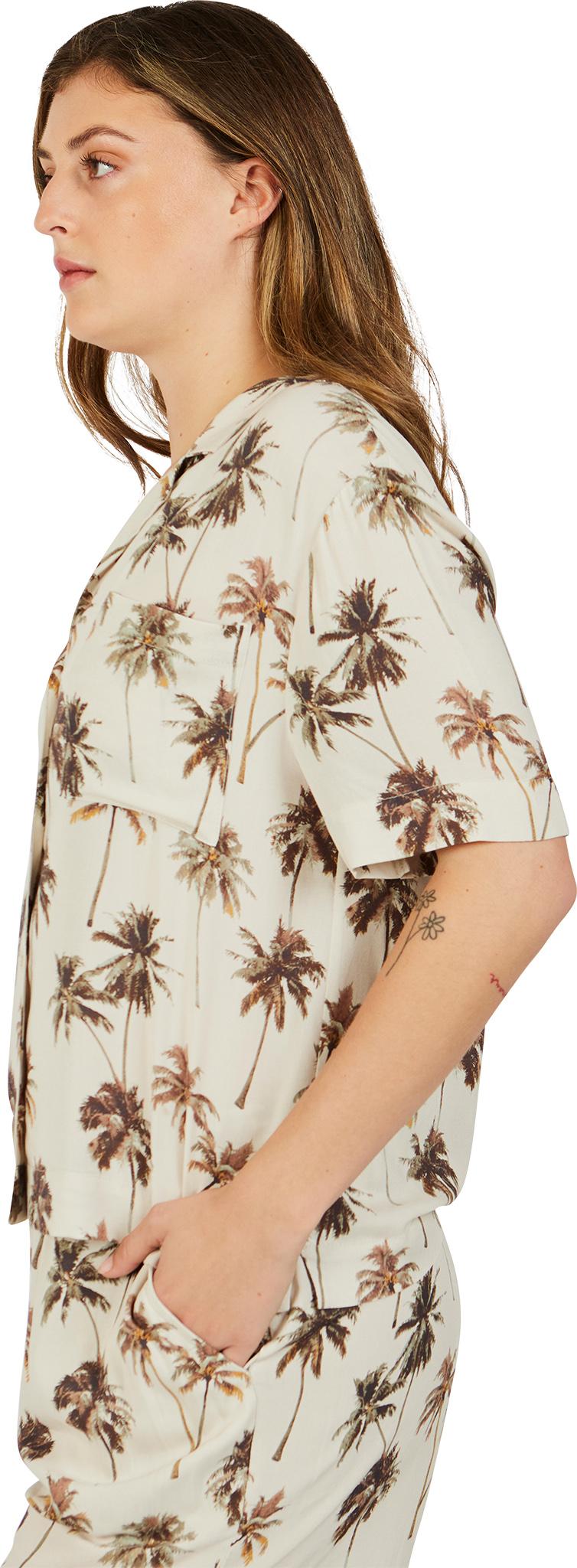 Product gallery image number 6 for product Logan Shirt - Women's