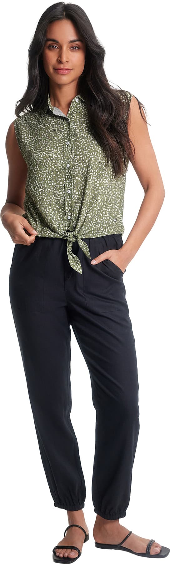 Product image for Clara Sleeveless Shirt - Women's