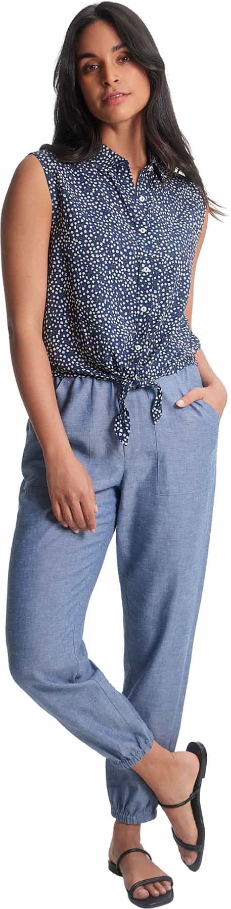 Product image for Clara Sleeveless Shirt - Women's