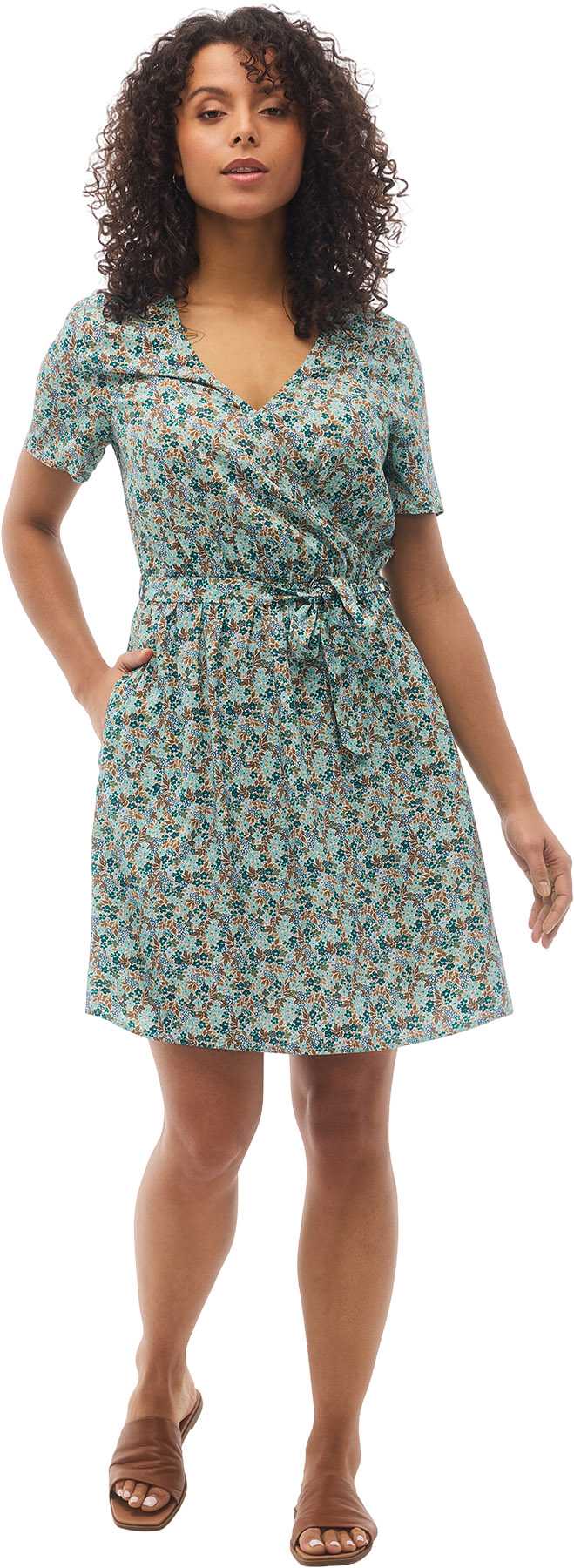 Daydream Light Spruce