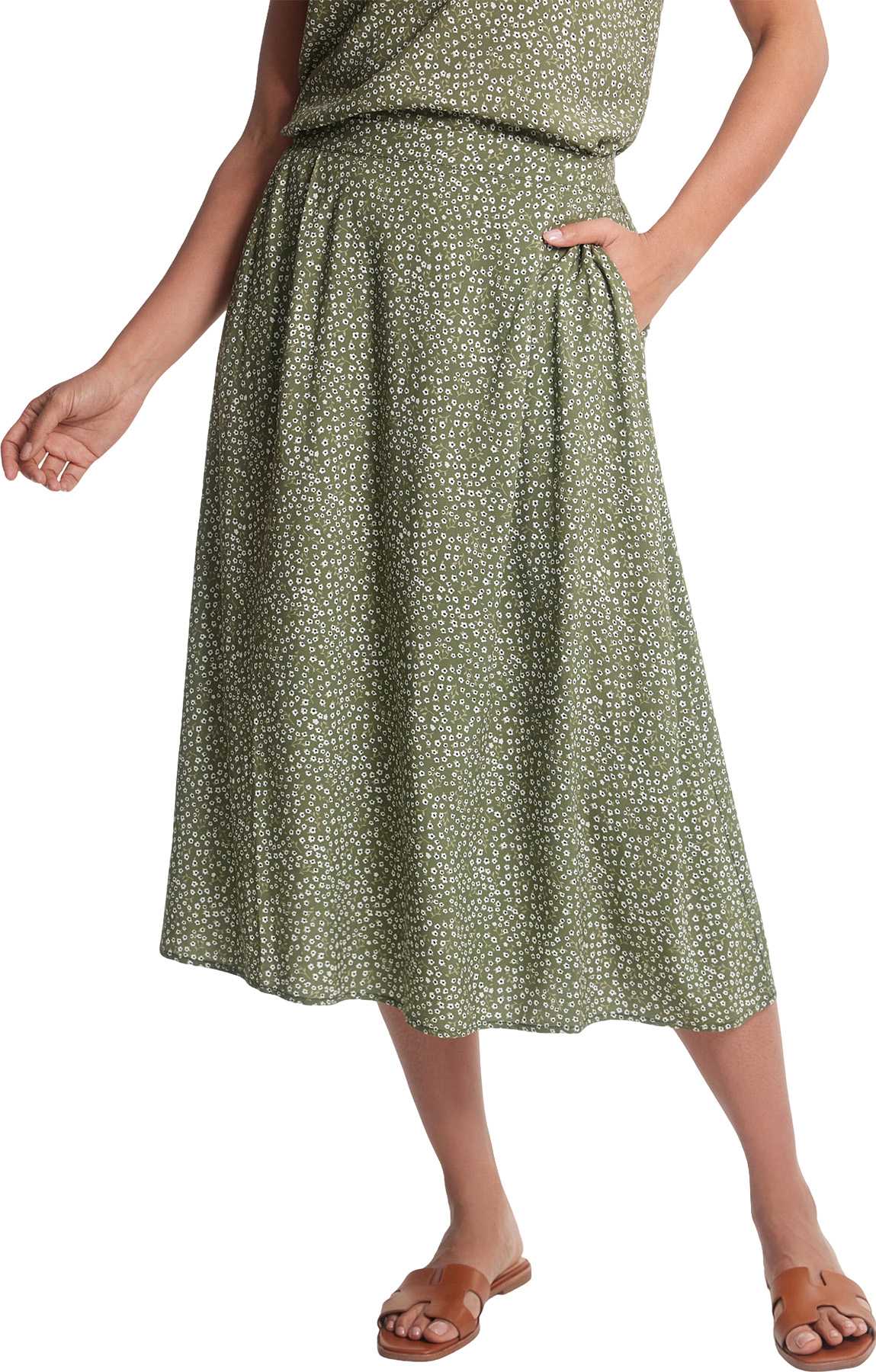 Image de produit pour Jupe Cate - Femme