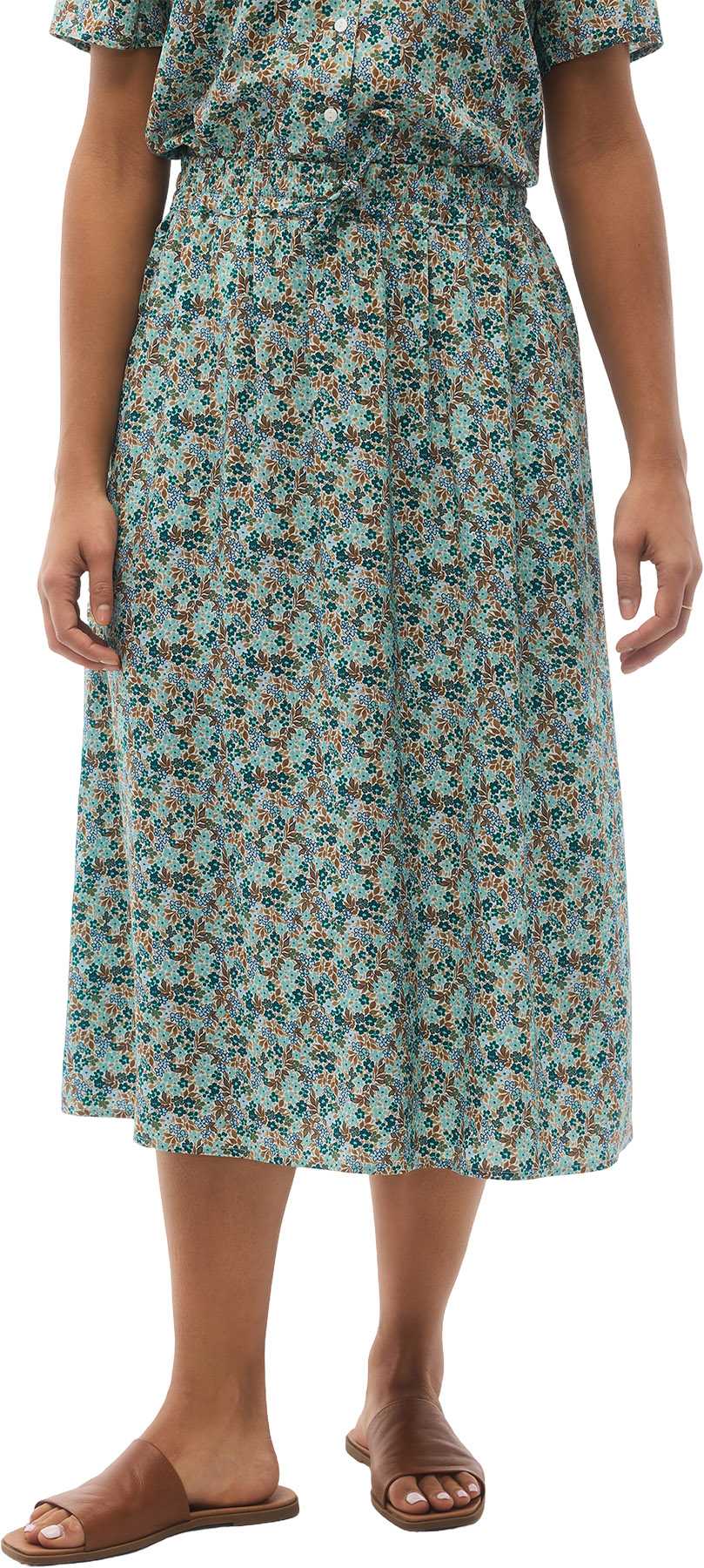 Daydream Light Spruce