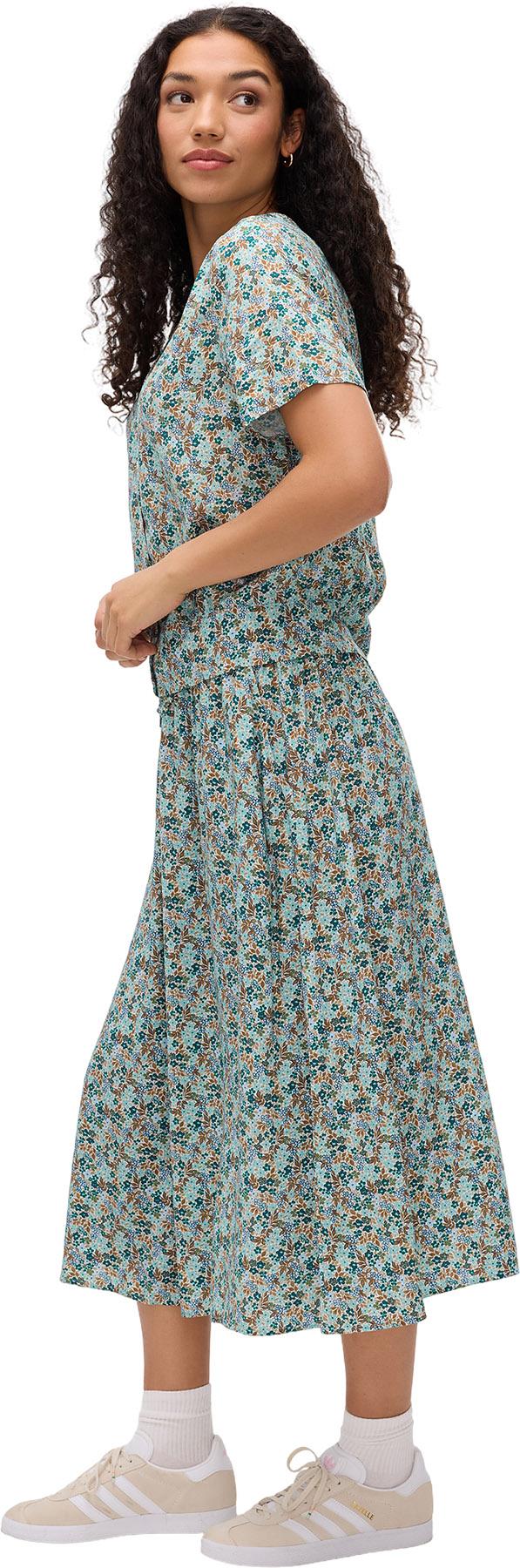 Product gallery image number 3 for product Mae Short Sleeve Top - Women's