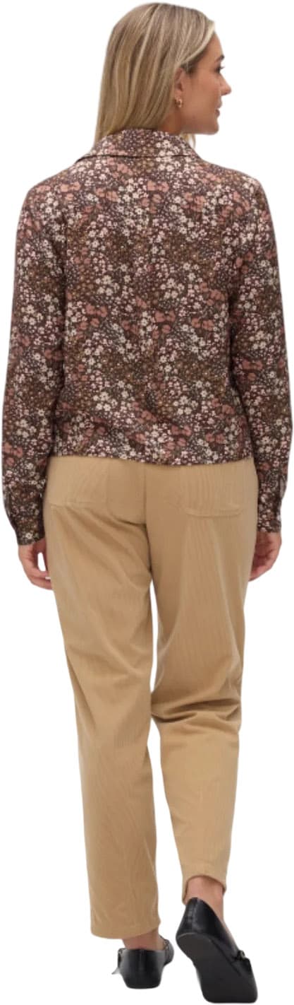 Product gallery image number 2 for product June Blouse - Women's