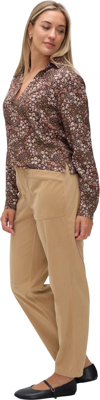 Product gallery image number 4 for product June Blouse - Women's
