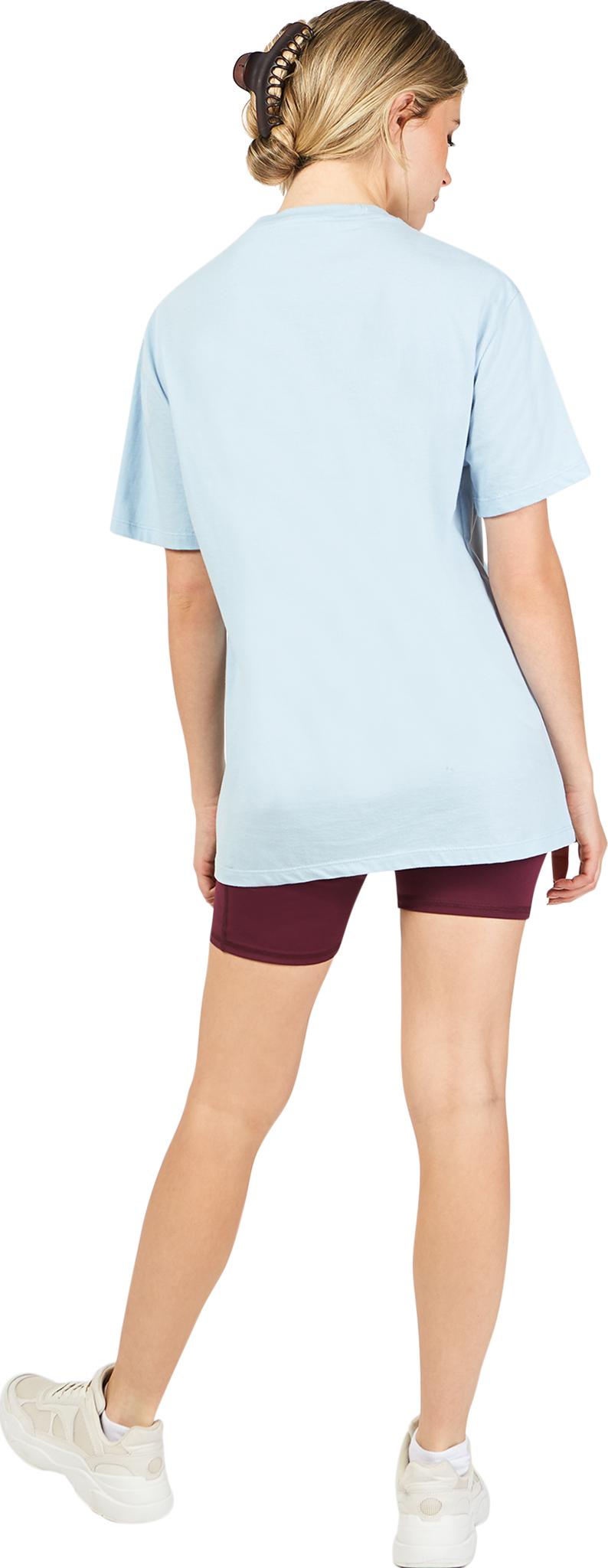 Product gallery image number 2 for product Long Crew Neck Tee - Women's